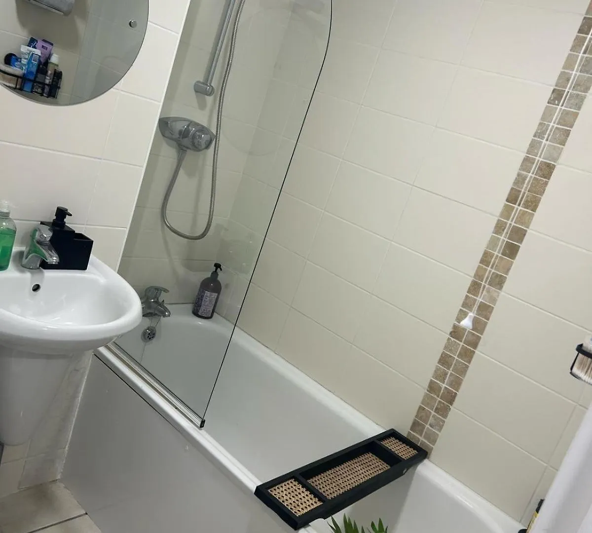 4 Stars 2 Bed Newly Renovated City Apartment With Free Parking Μπέλφαστ