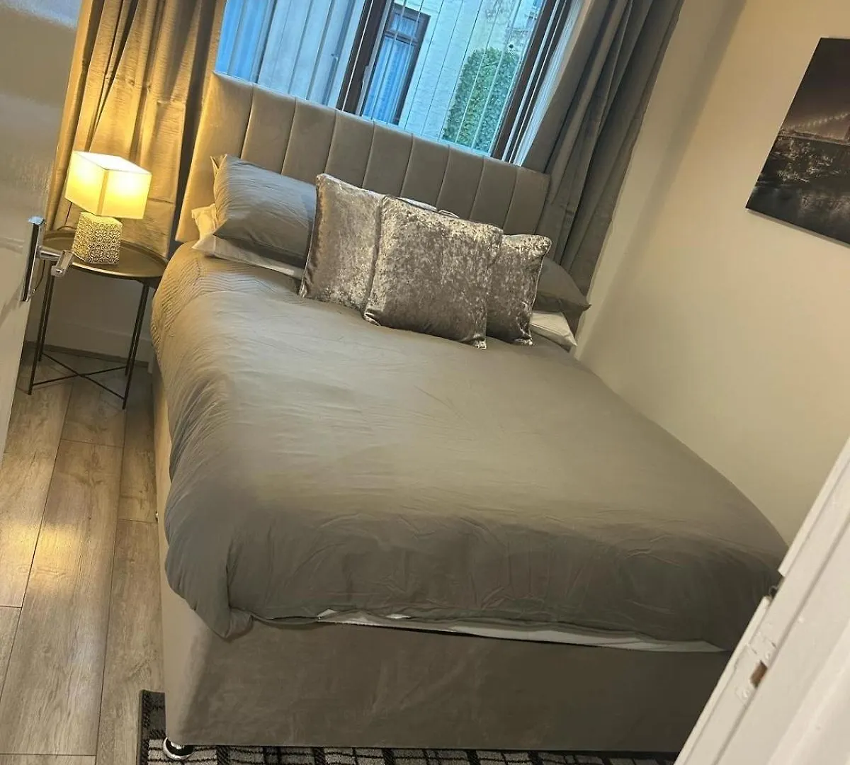 4 Stars 2 Bed Newly Renovated City Apartment With Free Parking Μπέλφαστ Ηνωμένο Βασίλειο